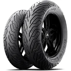 MICHELIN CITY GRIP 2 Tyre 110/70-12 47S TL for Scooter