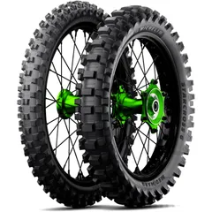 Michelin STARCROSS 6 MH Tyre 80/100-21