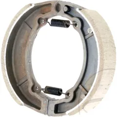 Bremsbacken mit Feder 101 Octane passend für: Baotian BT125 - 12C1, BT125T - 12E1, BT125T - 12F1