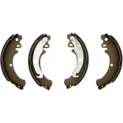Bremsbacken Set LPR für Modelle