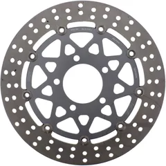 Bremsscheibe schwimmend TRW für Motorräder 7880008