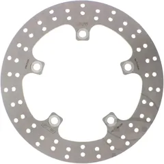 Bremsscheibe starr TRW für Motorräder 7880018