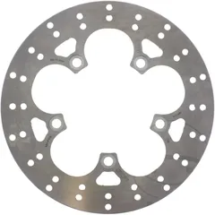 Bremsscheibe starr TRW für Motorräder 7880020