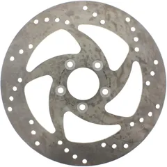 Bremsscheibe starr für Motorräder TRW