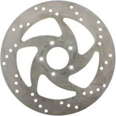 Bremsscheibe starr für Motorräder TRW 7880026