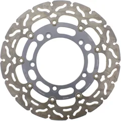 Bremsscheibe schwimmend für: RAC TRW