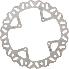 Brake disc floating ec TRW for: KTM SX, Gas Gas MC