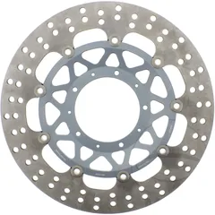 Brake disc floating TRW for: Honda VFR