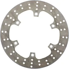 Brake disc TRW for: Honda FJS, NT