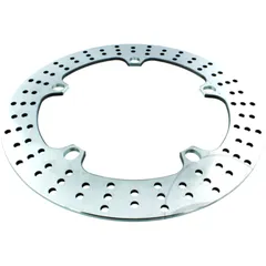 Brake disc TRW lucas rigid for: BMW R