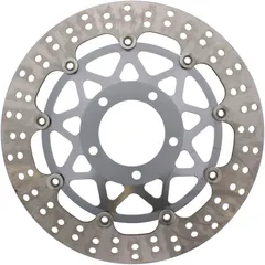 Brake disc rigid TRW for: Triumph Rocket, Sprint, Daytona