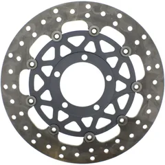Brake disc rigid TRW for: Triumph Tiger, Tiger Explorer, Speed Twin