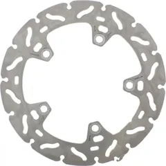Bremsscheibe starr racing TRW MST208RAC
