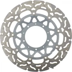Brake disk floating RAC TRW MSW229RAC