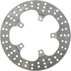 Bremsscheibe starr TRW passend für: Aprilia Dorsoduro, Shiver, Caponord