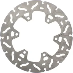 Brake disc fixed RAC TRW for: Ducati Monster, Scrambler, Supersport