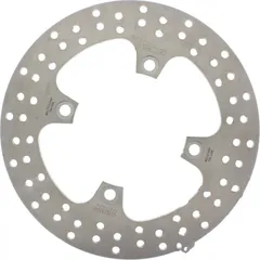 Brake disk fixed TRW