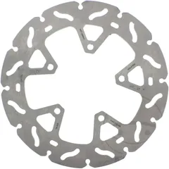 BRAKE DISC FIXED RAC TRW for Motorcycles