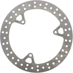 Brake disc rigid TRW for: Yamaha YP