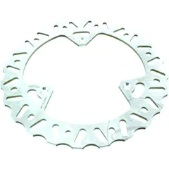 Brake disc TRW for: Yamaha YZ, Suzuki RM