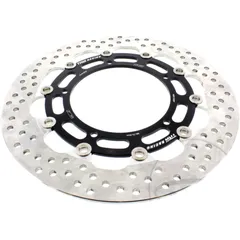 Bremsscheibe schwimmend SP für: TRW