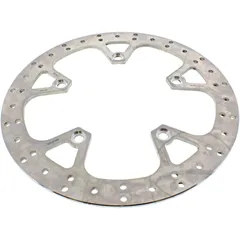 Brake disc TRW for: BMW K
