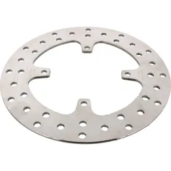 Bremsscheibe starr TRW MST324