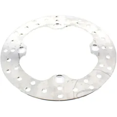 Brake disc TRW for: Honda CR