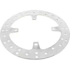 Bremsscheibe starr TRW MST339
