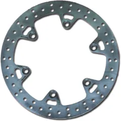 Brake disc TRW lucas rigid for: Daelim VL, VT, Honda CBR, XLV, FX