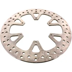 Bremsscheibe TRW starr