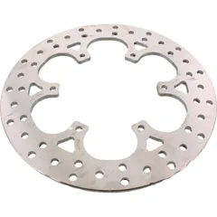 Bremsscheibe starr TRW MST438