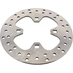 Brake disc trw MST385