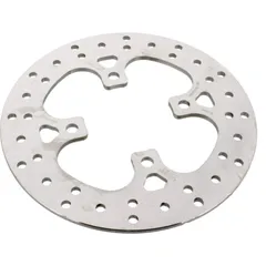Bremsscheibe starr TRW MST384