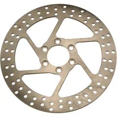 BRAKE DISC TRW LUCAS RIGID for Motorcycles 7880404