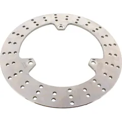 Bremsscheibe starr TRW MST214