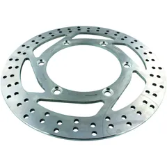 Brake disc TRW for: Triumph Bonneville, America, Scrambler