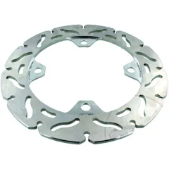 Brake disc rigid RAC TRW for: Honda CBR, VTR
