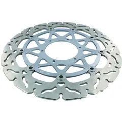 Break Disk floating RAC TRW