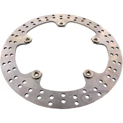 Brake disc TRW riveted bobbins for: BMW R, F 800