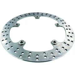 Brake disc TRW riveted bobbins for: BMW K, F 800