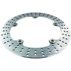 Brake disc TRW riveted bobbins for: BMW R 7880147