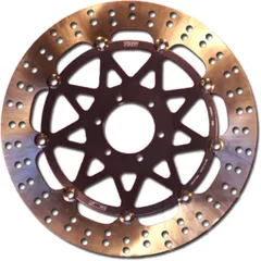 Brake disc TRW lucas floating for: Kawasaki ZX - 9R, ZX - 6R
