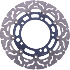 BRAKE DISC FLOATING for TRW RAC