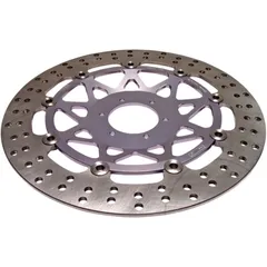 Brake disc floating TRW luc for: Honda CBR, VTR, VFR