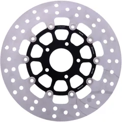 Bremsscheibe schwimmend für Motorräder TRW 7880167