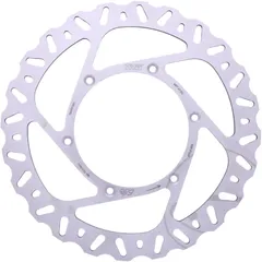 Brake Disc Star for Offroad TRW