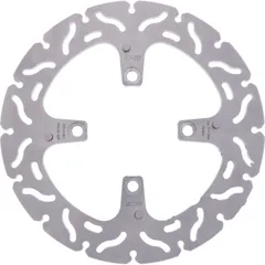 Bremsscheibe starr racing TRW MST461RAC