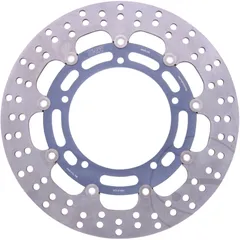 Bremsscheibe starr für Motorräder TRW 7880175