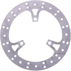 Brake disc rigid TRW for: Suzuki UH